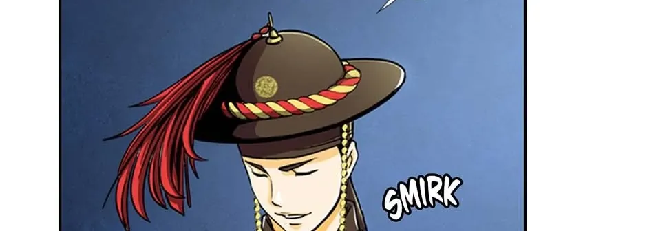 Read My Beloved Concubine chapter 116 image 31 on Lezhin