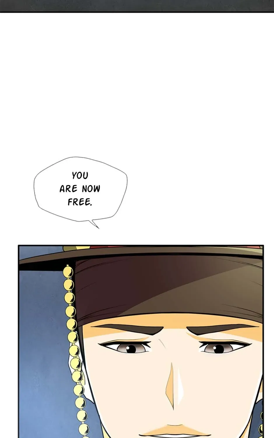 Read My Beloved Concubine chapter 116 image 38 on Lezhin