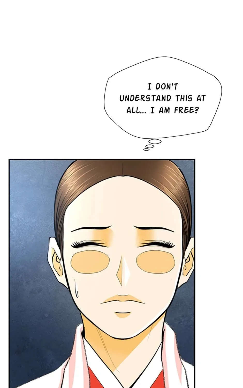 Read My Beloved Concubine chapter 116 image 44 on Lezhin