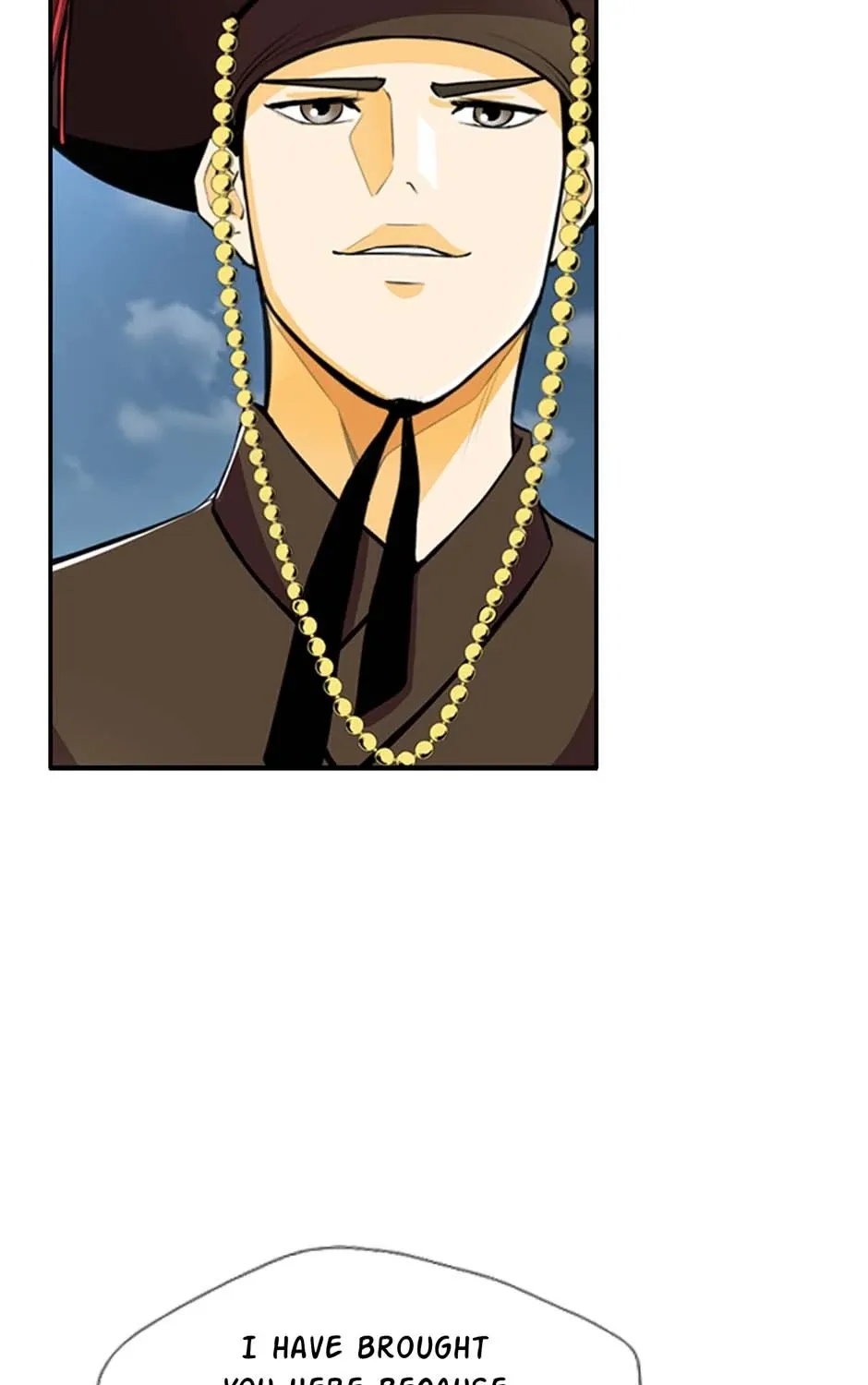 Read My Beloved Concubine chapter 116 image 52 on Lezhin