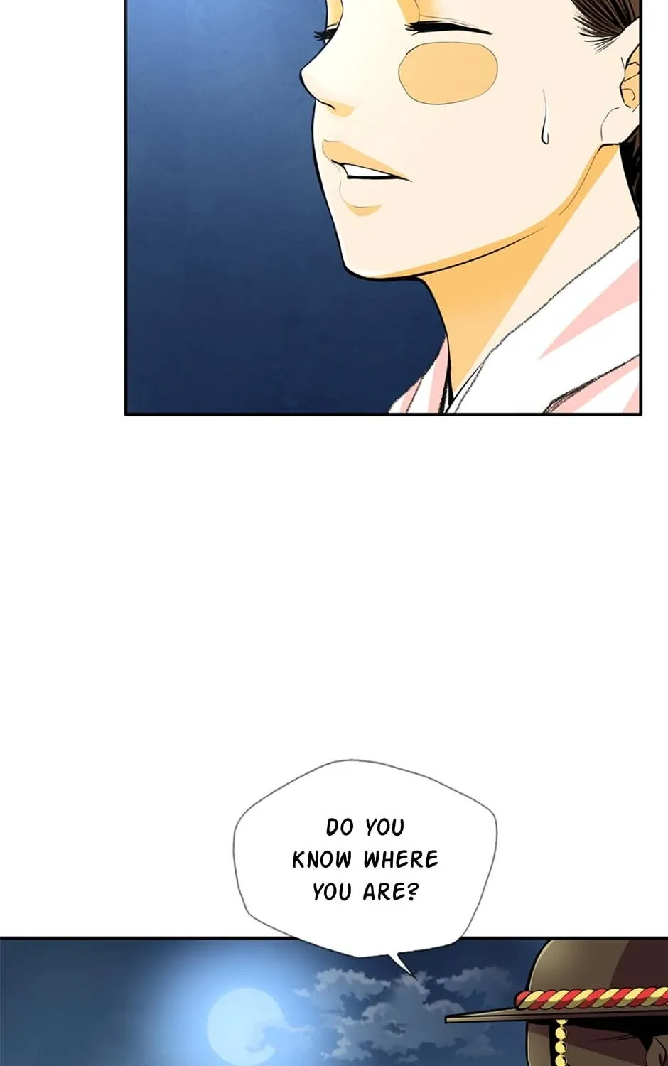 Read My Beloved Concubine chapter 116 image 58 on Lezhin
