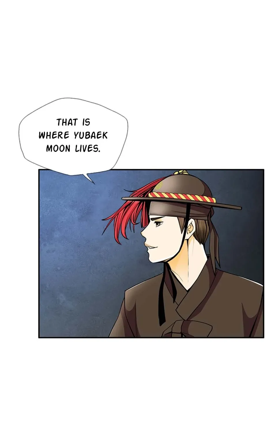 Read My Beloved Concubine chapter 116 image 62 on Lezhin