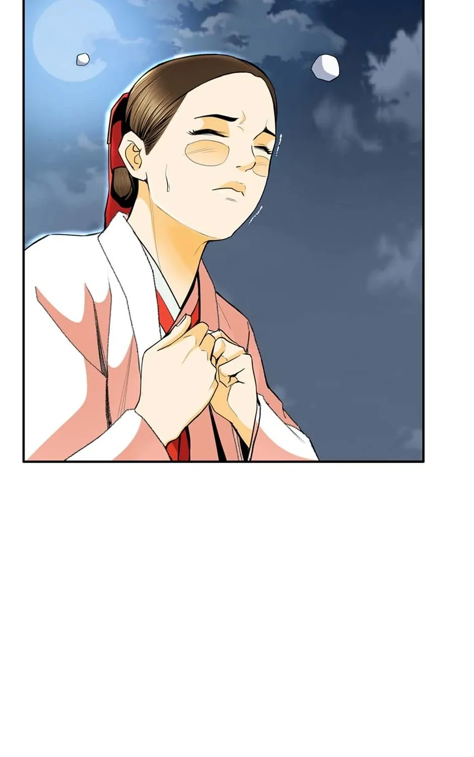 Read My Beloved Concubine chapter 116 image 64 on Lezhin