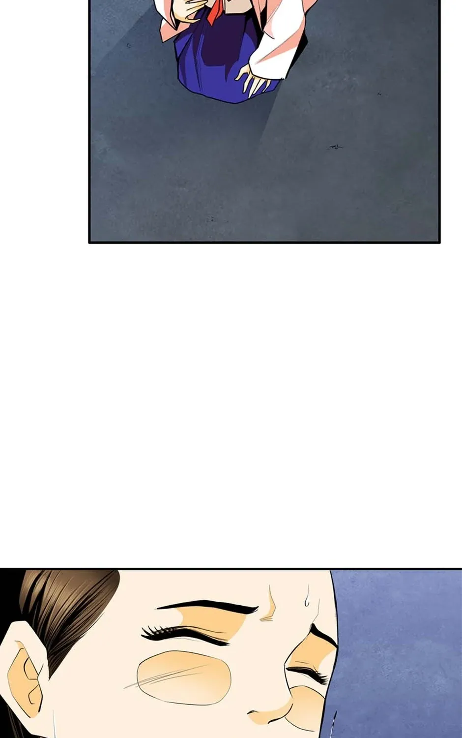 Read My Beloved Concubine chapter 116 image 66 on Lezhin