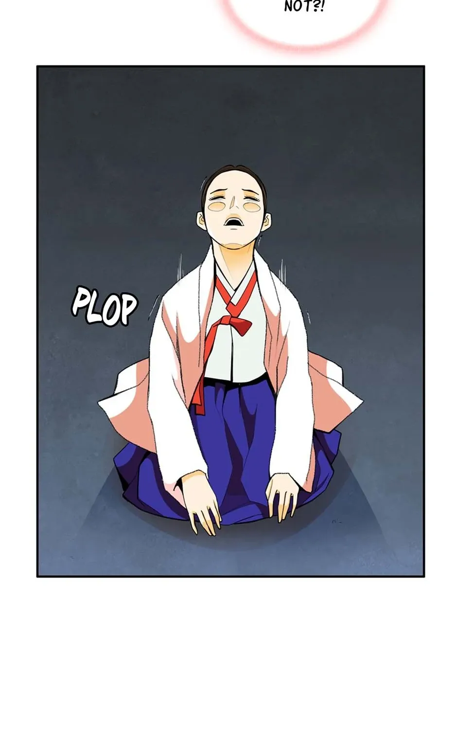 Read My Beloved Concubine chapter 116 image 74 on Lezhin