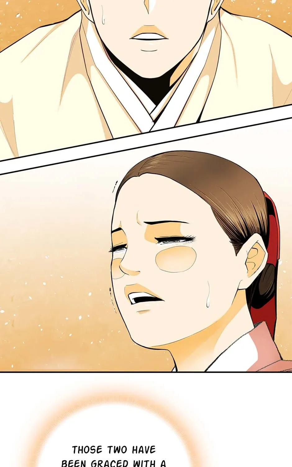 Read My Beloved Concubine chapter 116 image 78 on Lezhin