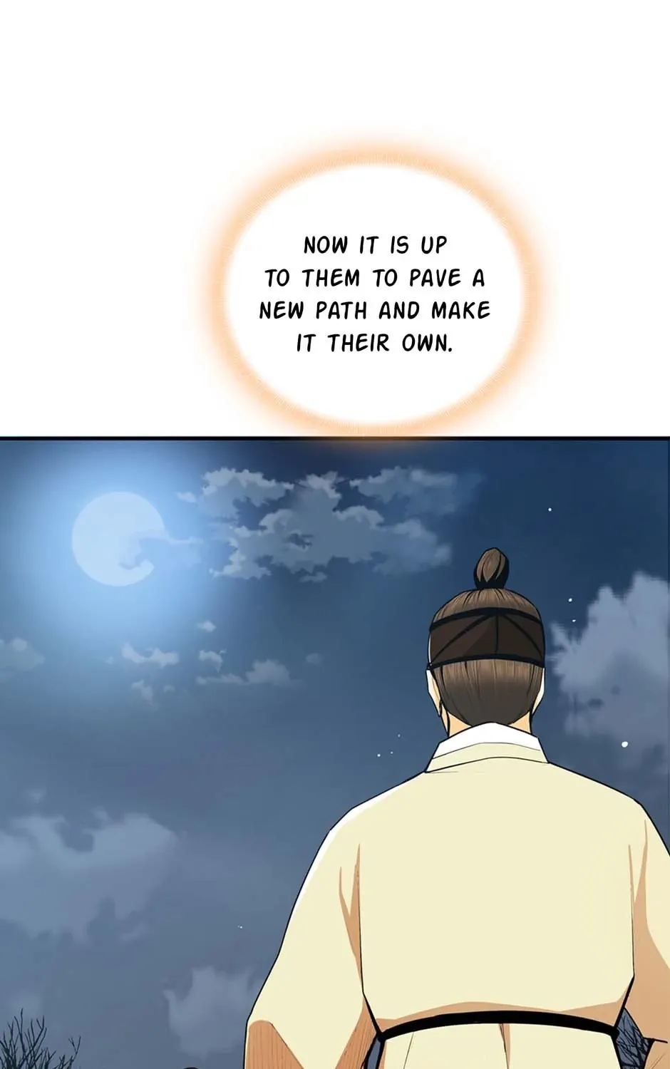 Read My Beloved Concubine chapter 116 image 80 on Lezhin