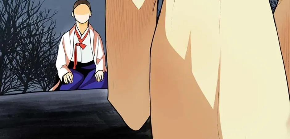 Read My Beloved Concubine chapter 116 image 81 on Lezhin