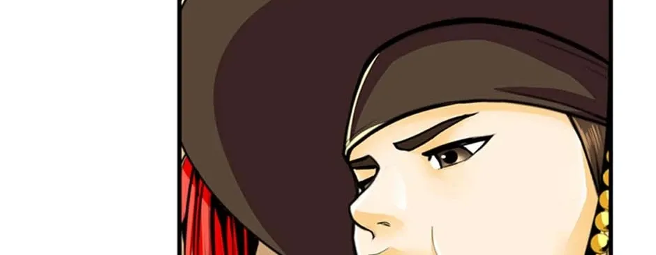 Read My Beloved Concubine chapter 116 image 9 on Lezhin