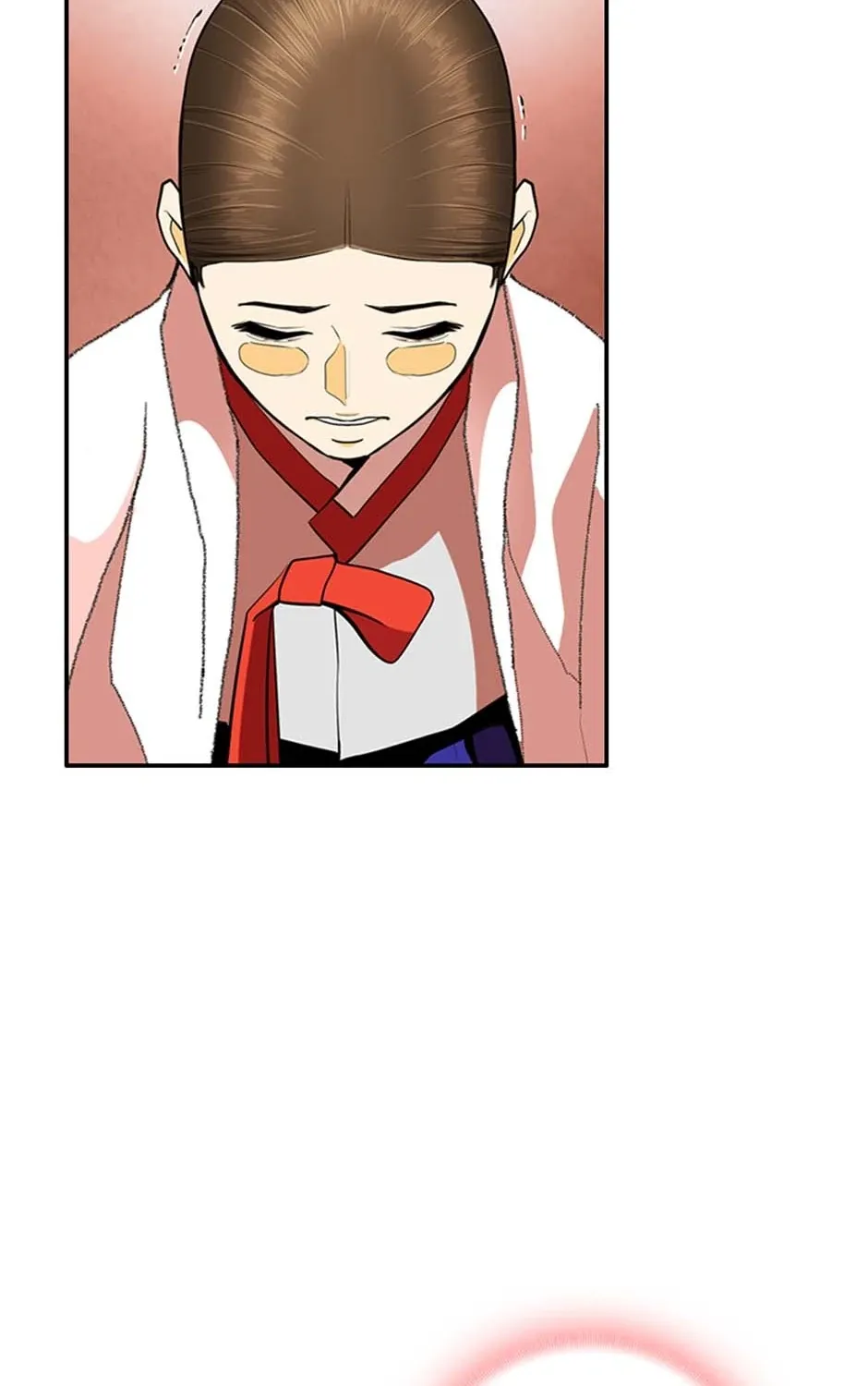 Read My Beloved Concubine chapter 116 image 90 on Lezhin