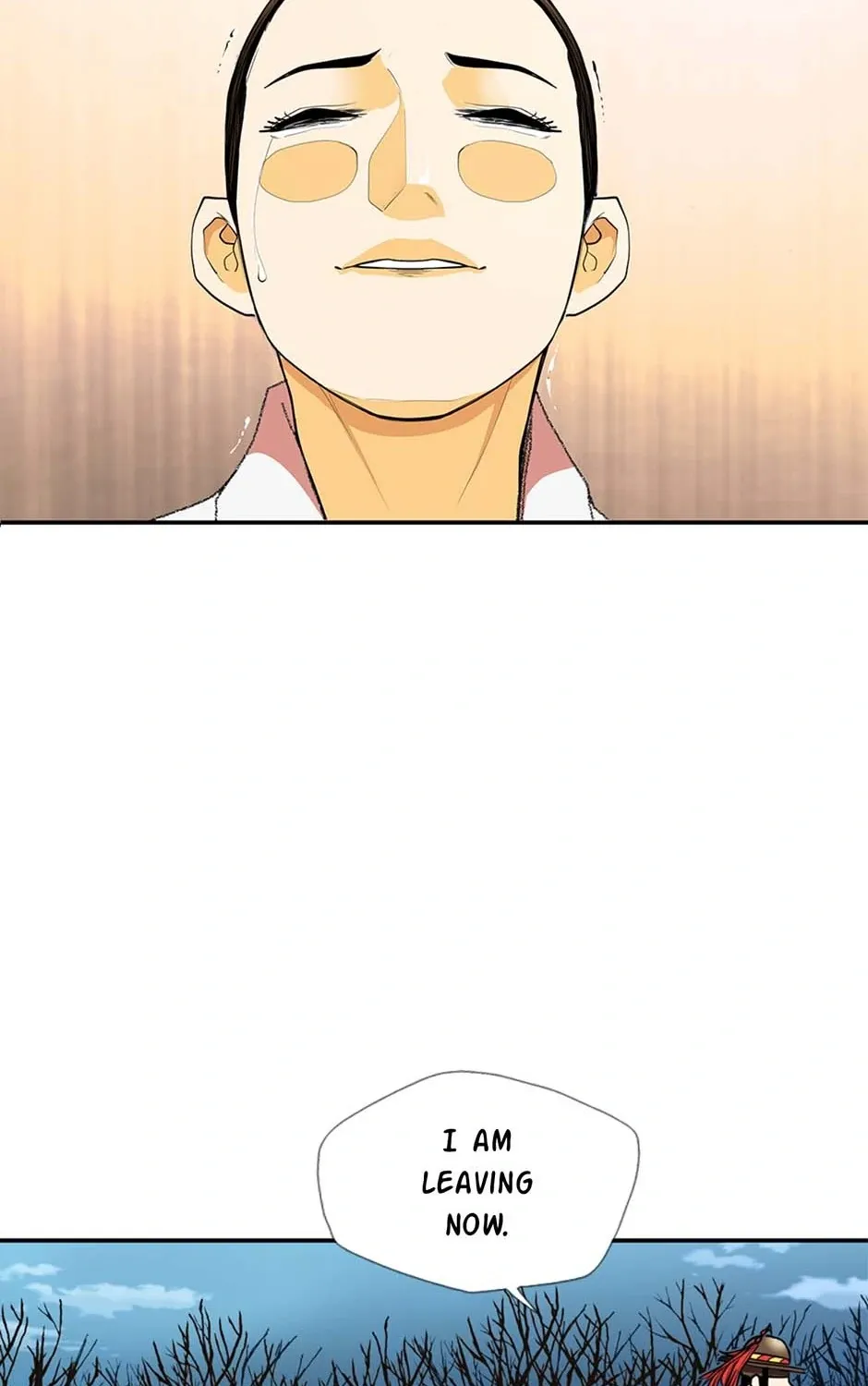 Read My Beloved Concubine chapter 116 image 92 on Lezhin