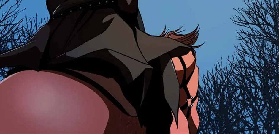 Read My Beloved Concubine chapter 116 image 95 on Lezhin