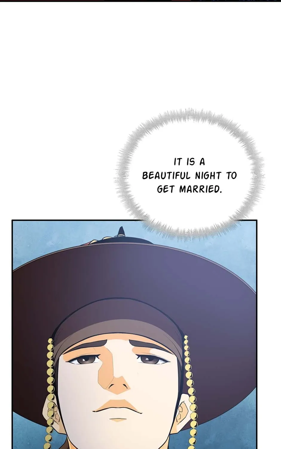 Read My Beloved Concubine chapter 116 image 96 on Lezhin