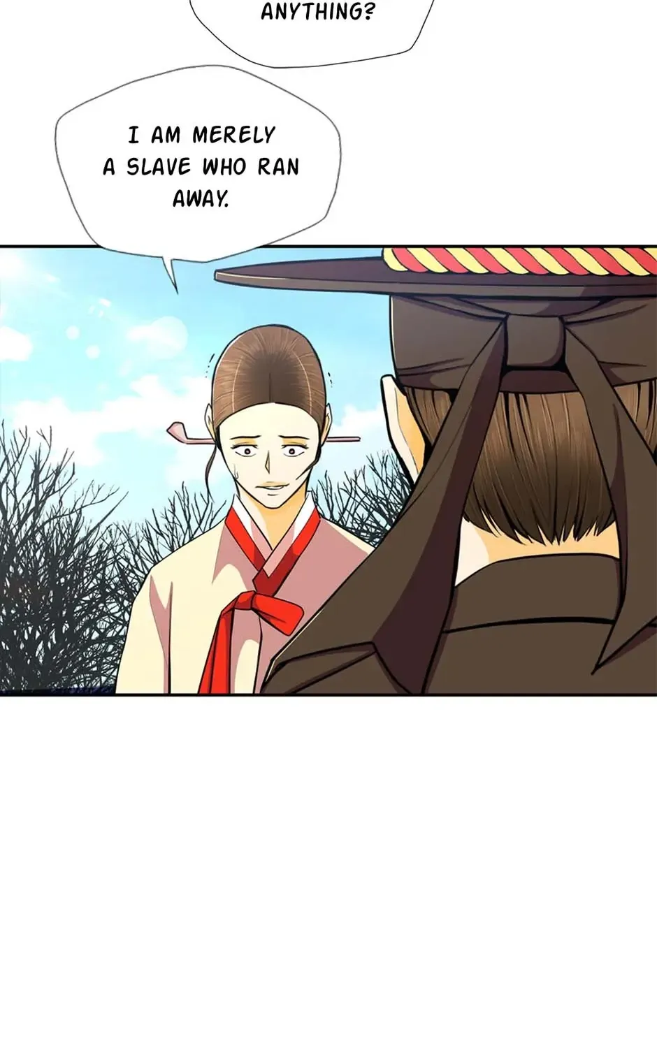 Read My Beloved Concubine chapter 118 image 101 on Lezhin