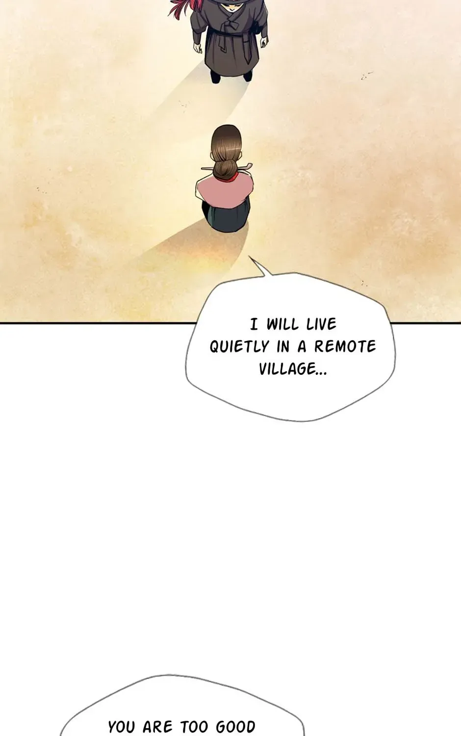Read My Beloved Concubine chapter 118 image 103 on Lezhin