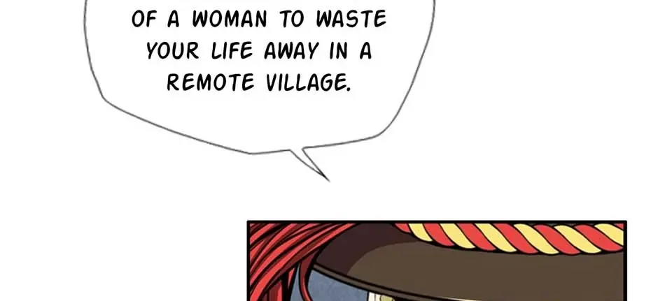 Read My Beloved Concubine chapter 118 image 104 on Lezhin