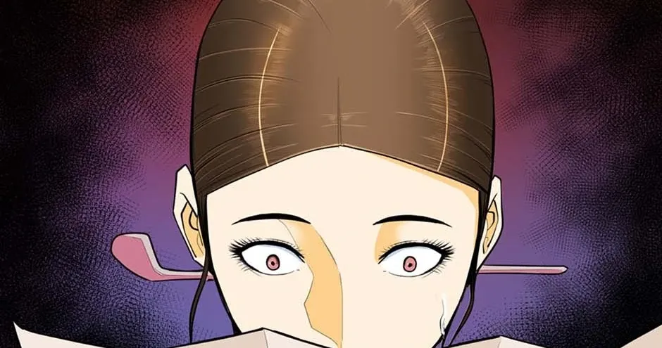 Read My Beloved Concubine chapter 118 image 118 on Lezhin