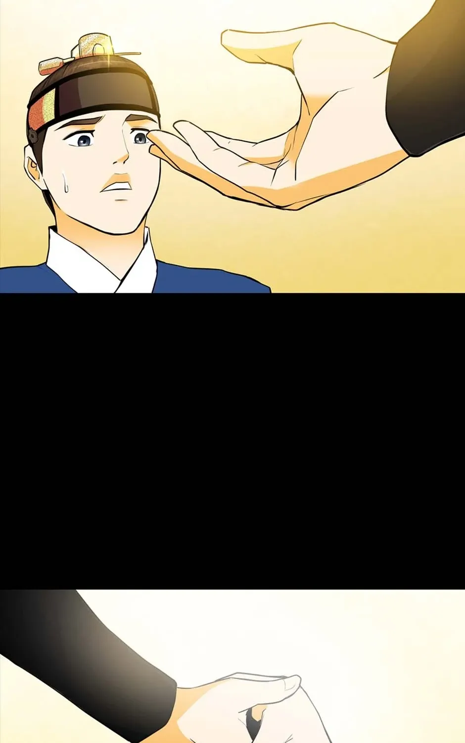 Read My Beloved Concubine chapter 118 image 19 on Lezhin