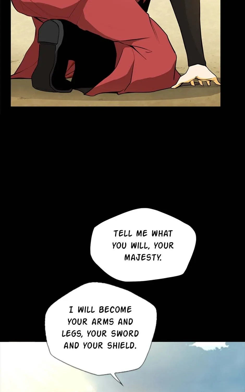 Read My Beloved Concubine chapter 118 image 23 on Lezhin
