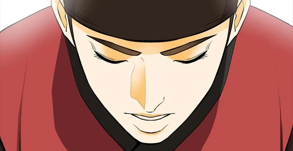 Read My Beloved Concubine chapter 118 image 26 on Lezhin