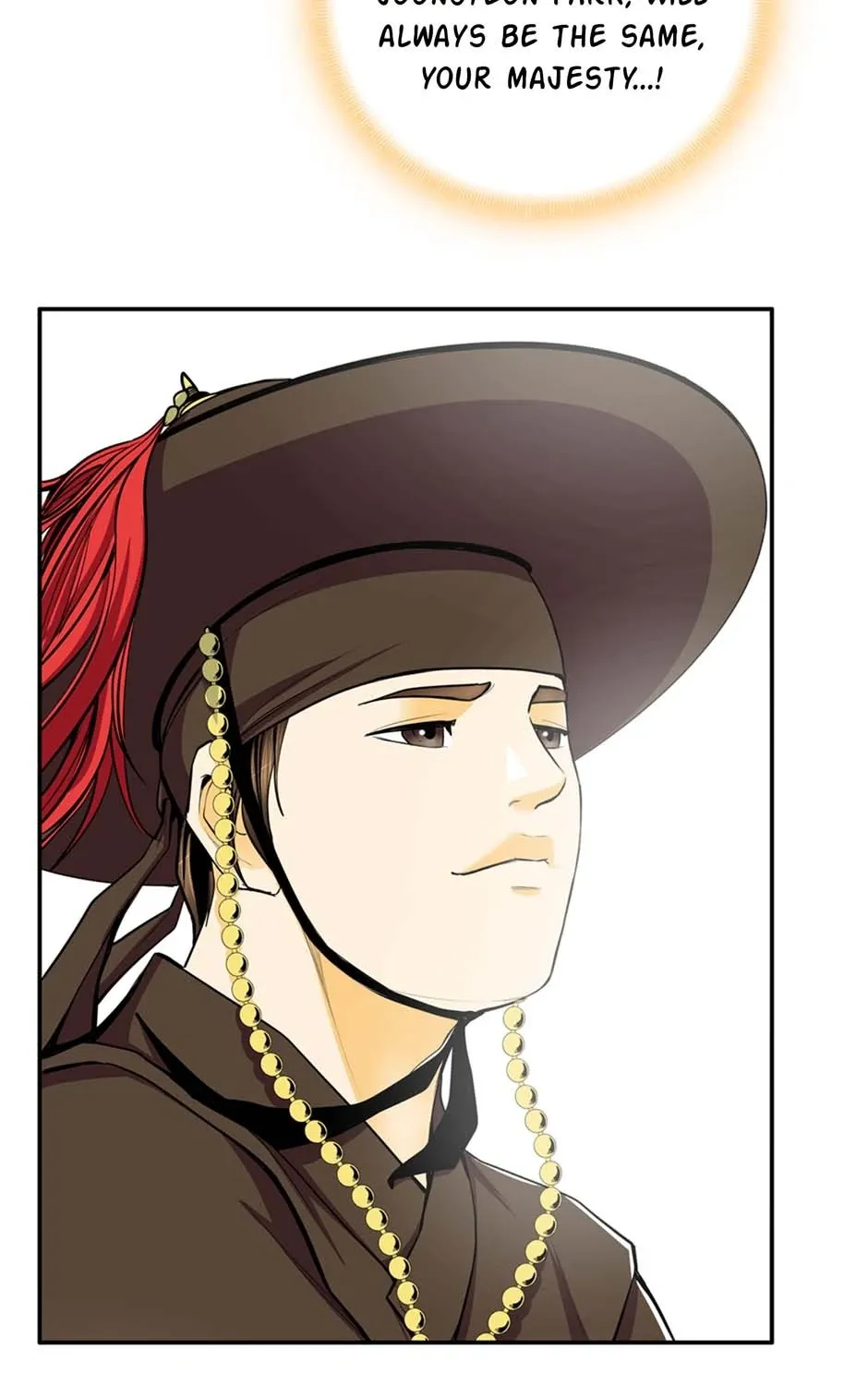 Read My Beloved Concubine chapter 118 image 41 on Lezhin