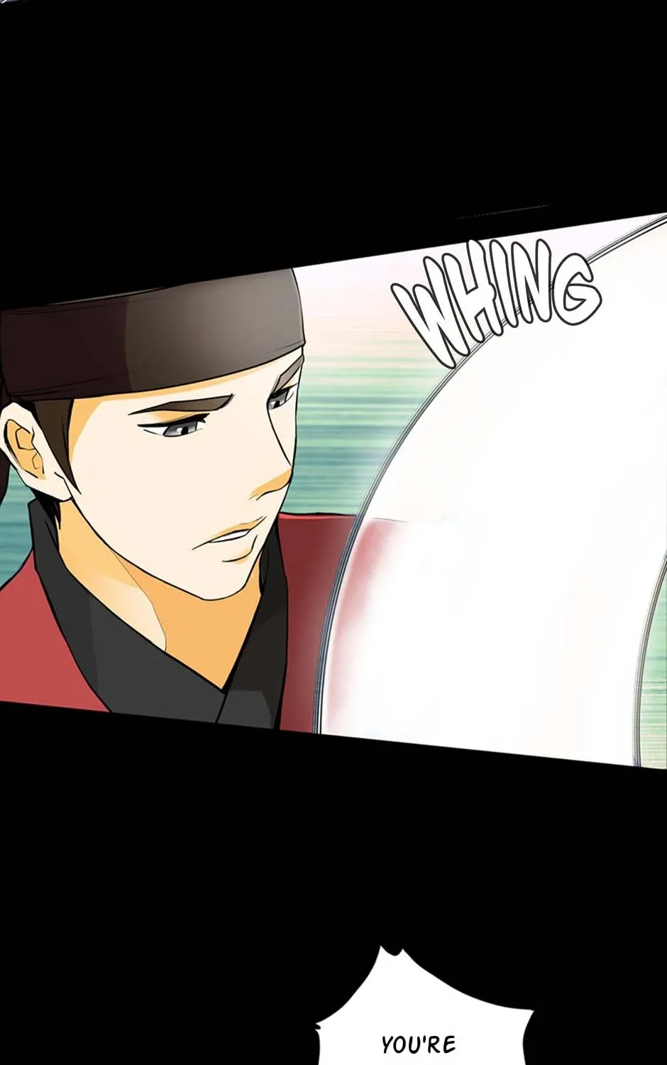 Read My Beloved Concubine chapter 118 image 5 on Lezhin