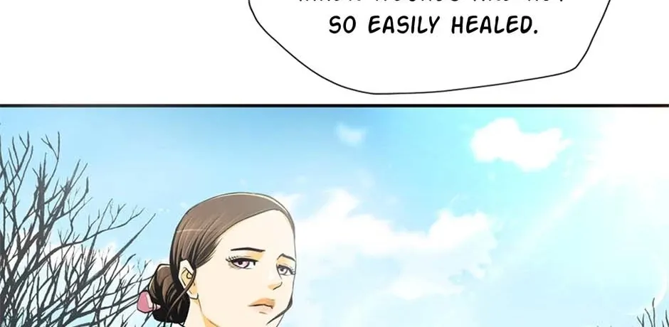 Read My Beloved Concubine chapter 118 image 50 on Lezhin