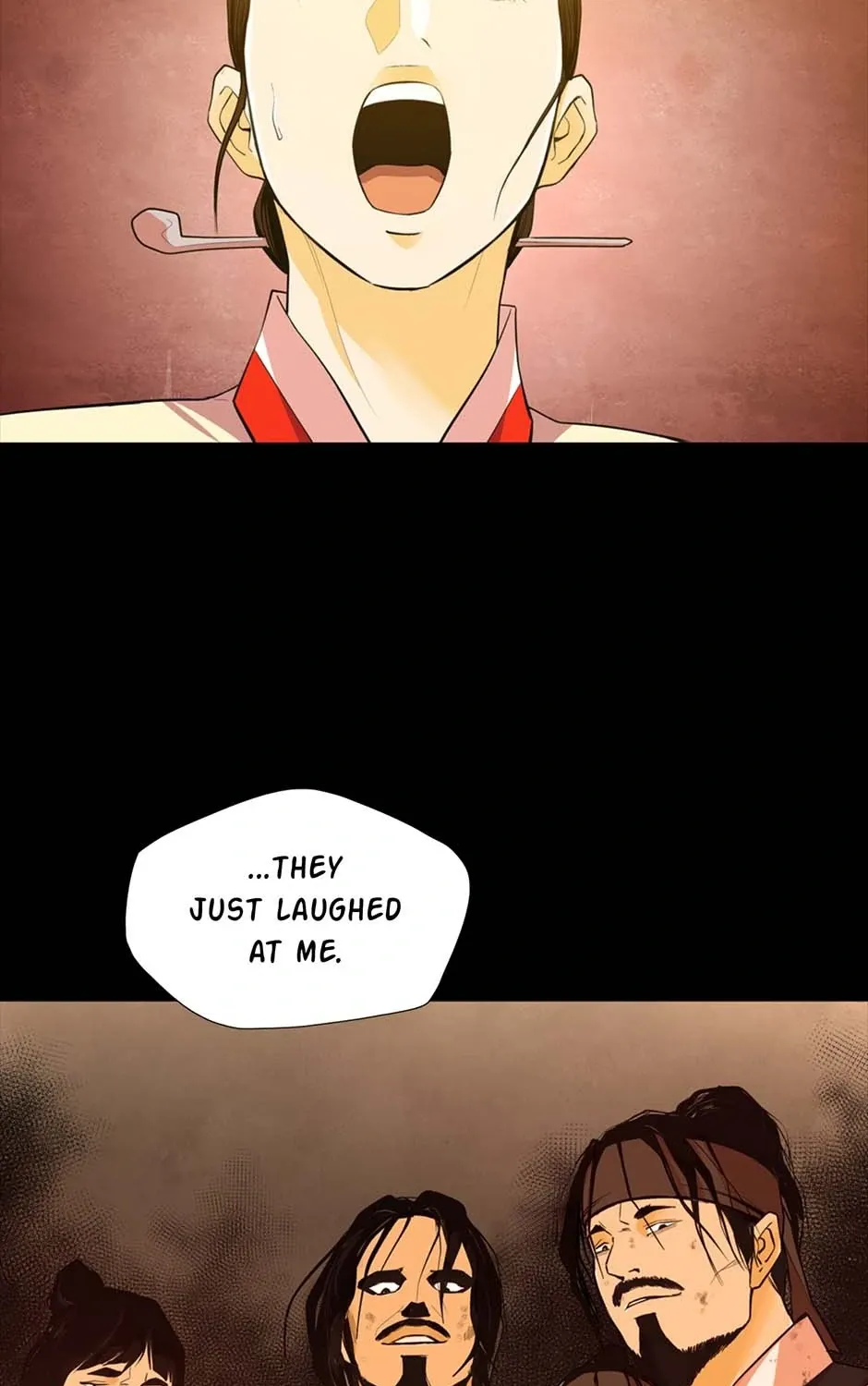 Read My Beloved Concubine chapter 118 image 53 on Lezhin