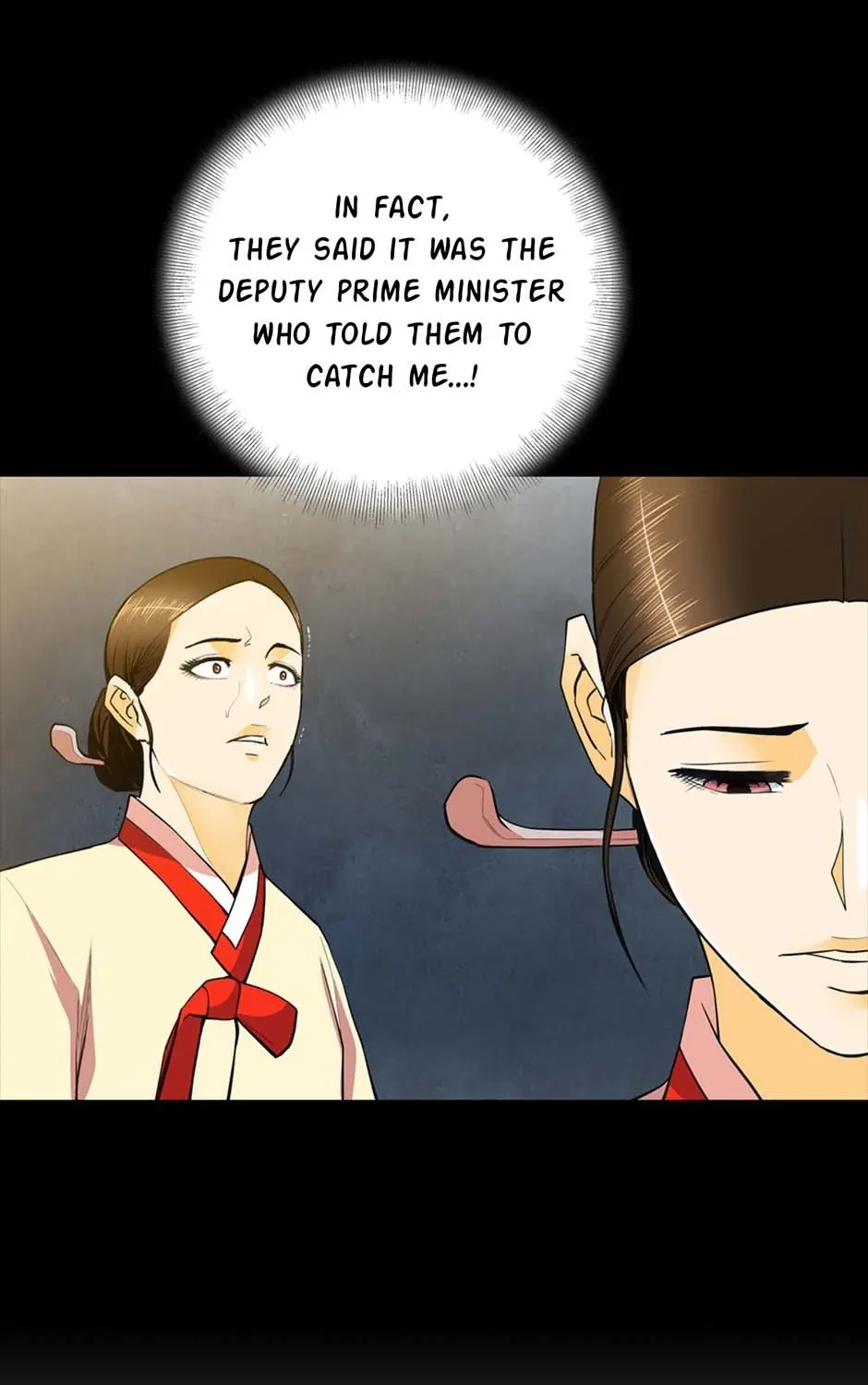 Read My Beloved Concubine chapter 118 image 55 on Lezhin