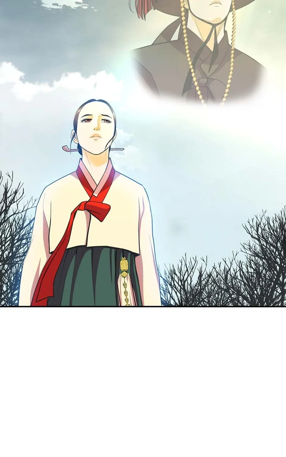 Read My Beloved Concubine chapter 118 image 59 on Lezhin