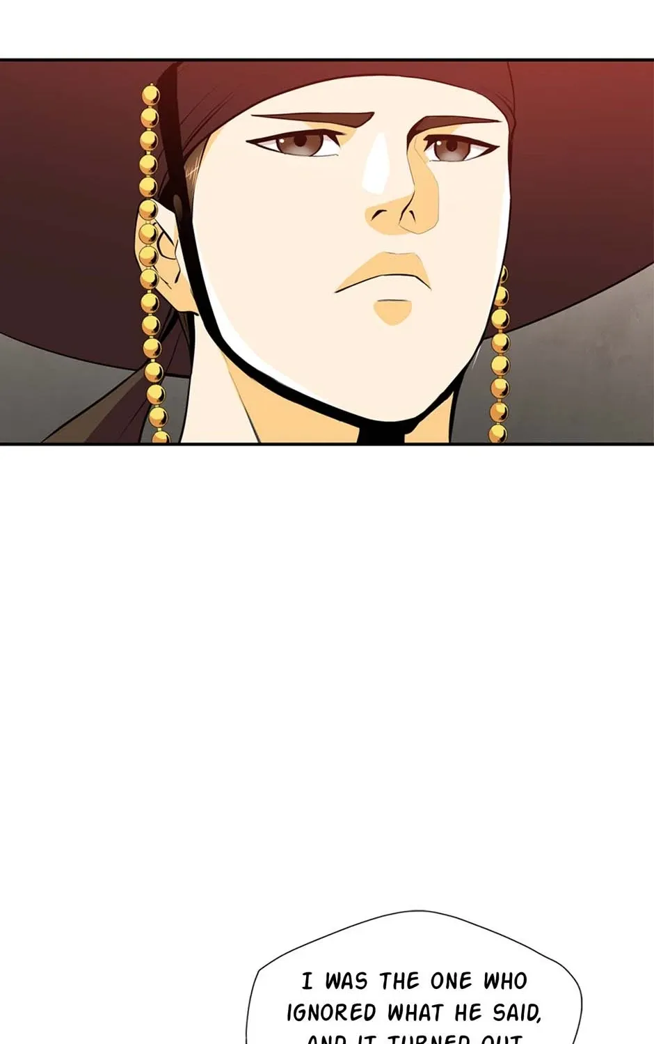 Read My Beloved Concubine chapter 118 image 61 on Lezhin