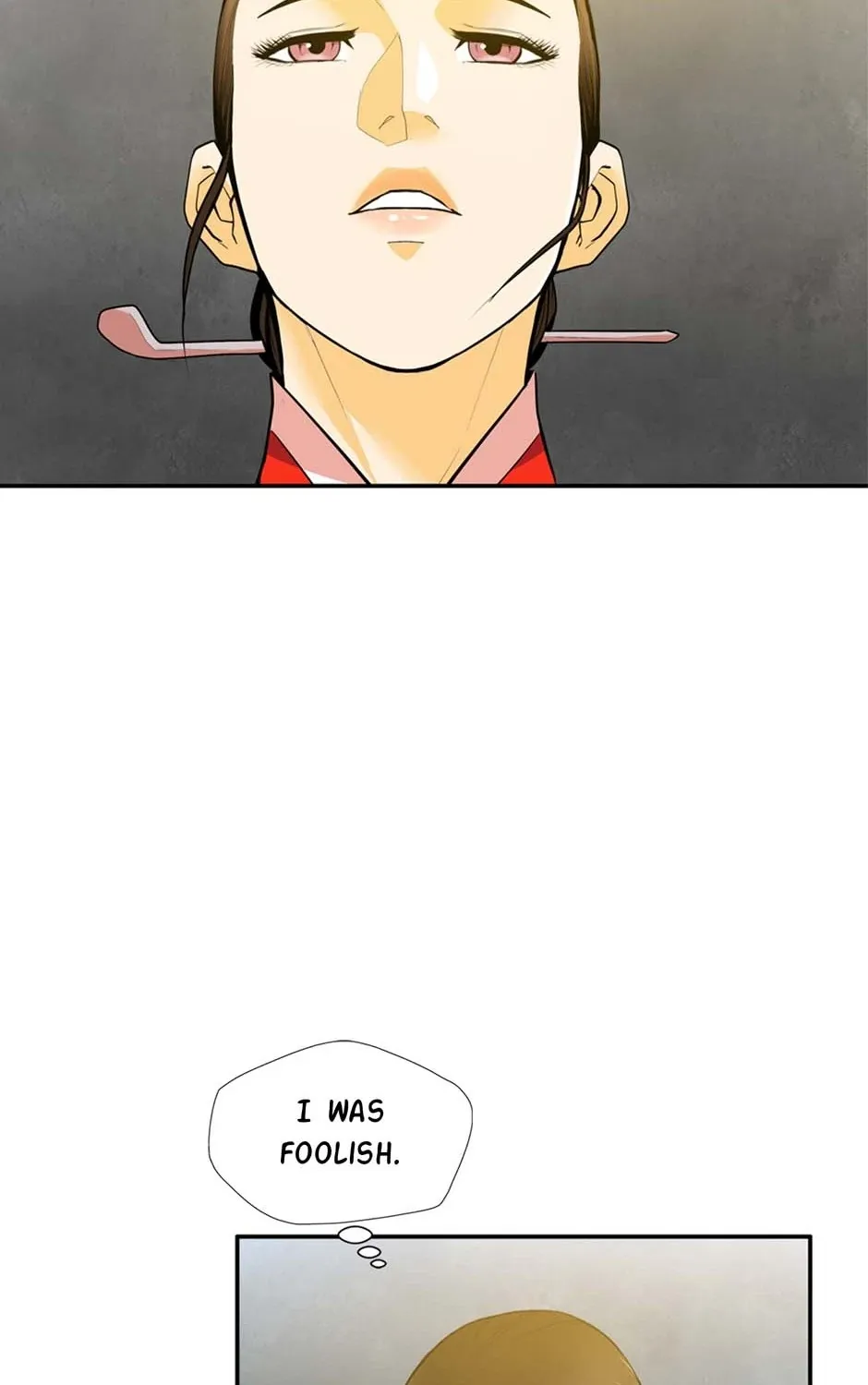 Read My Beloved Concubine chapter 118 image 63 on Lezhin