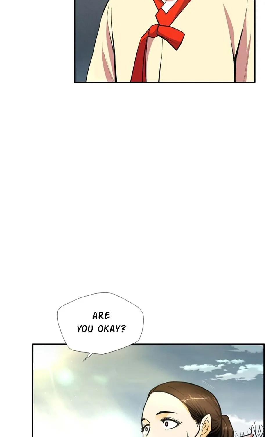 Read My Beloved Concubine chapter 118 image 65 on Lezhin