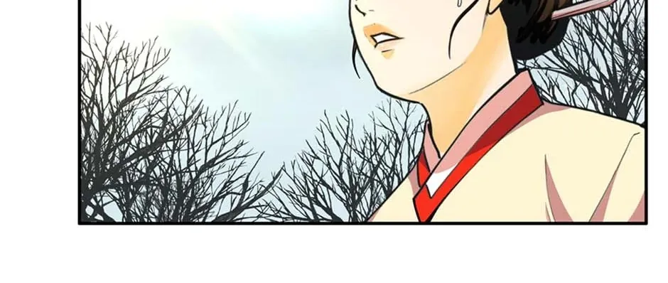 Read My Beloved Concubine chapter 118 image 66 on Lezhin