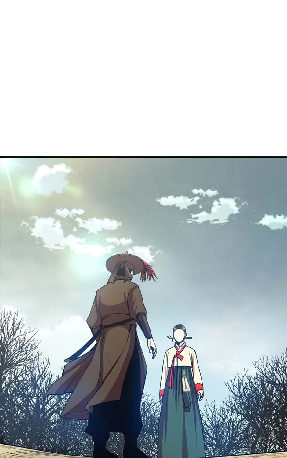 Read My Beloved Concubine chapter 118 image 67 on Lezhin