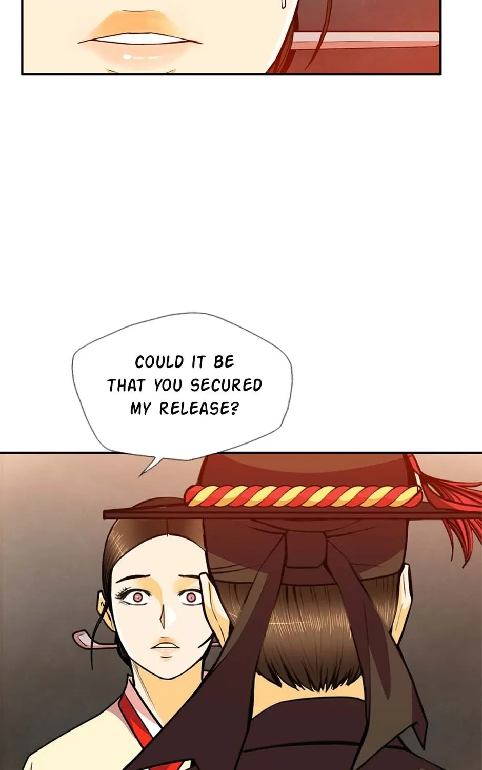 Read My Beloved Concubine chapter 118 image 73 on Lezhin