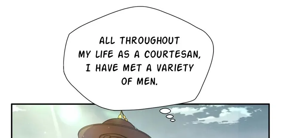 Read My Beloved Concubine chapter 118 image 78 on Lezhin