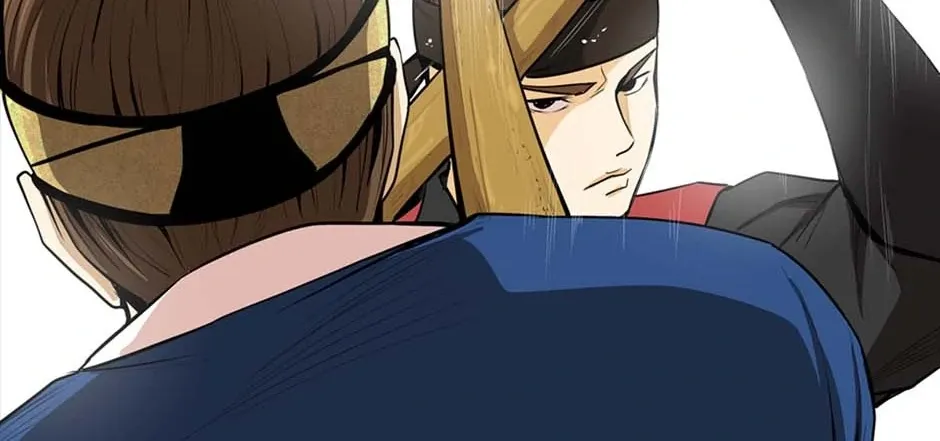 Read My Beloved Concubine chapter 118 image 8 on Lezhin