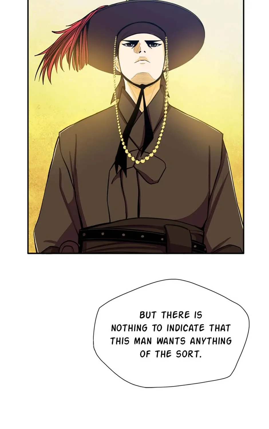 Read My Beloved Concubine chapter 118 image 81 on Lezhin