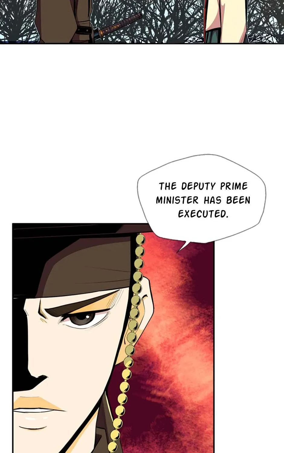 Read My Beloved Concubine chapter 118 image 89 on Lezhin