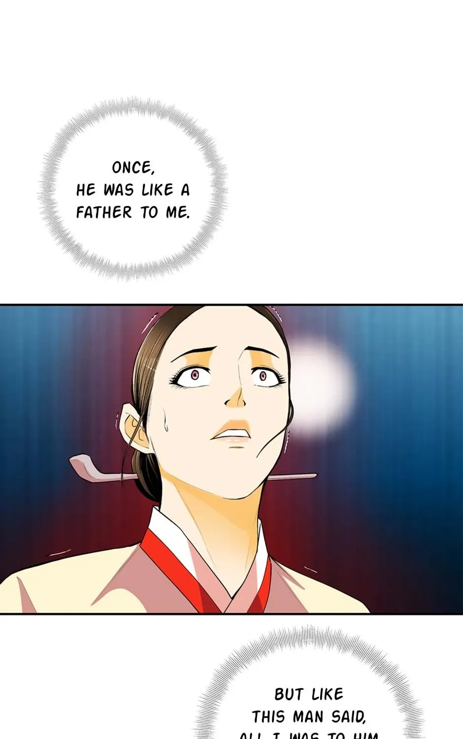 Read My Beloved Concubine chapter 118 image 93 on Lezhin