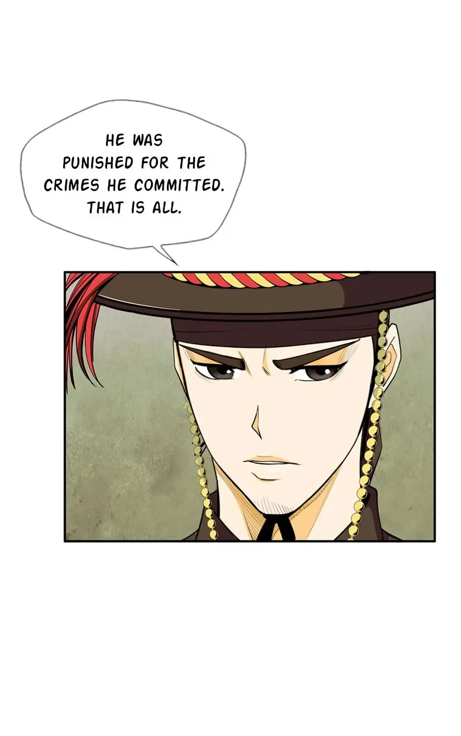 Read My Beloved Concubine chapter 118 image 97 on Lezhin