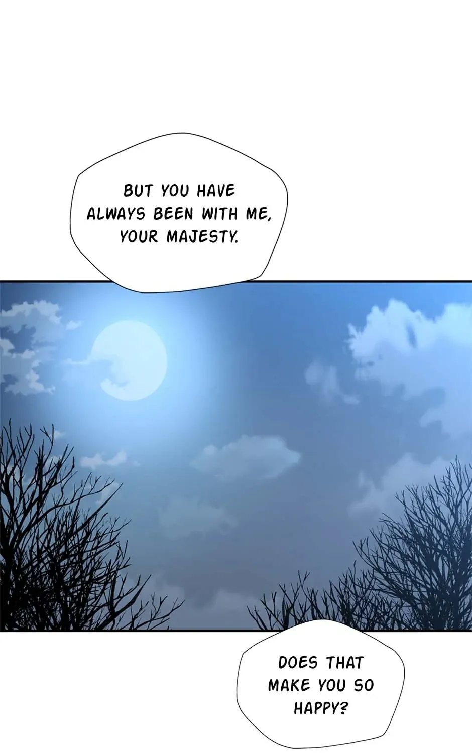 Read My Beloved Concubine chapter 119 image 100 on Lezhin