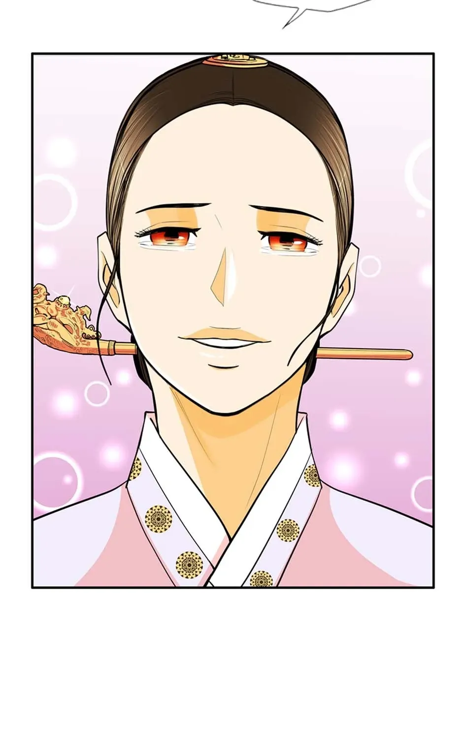 Read My Beloved Concubine chapter 119 image 110 on Lezhin