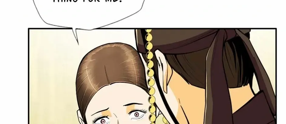 Read My Beloved Concubine chapter 119 image 15 on Lezhin