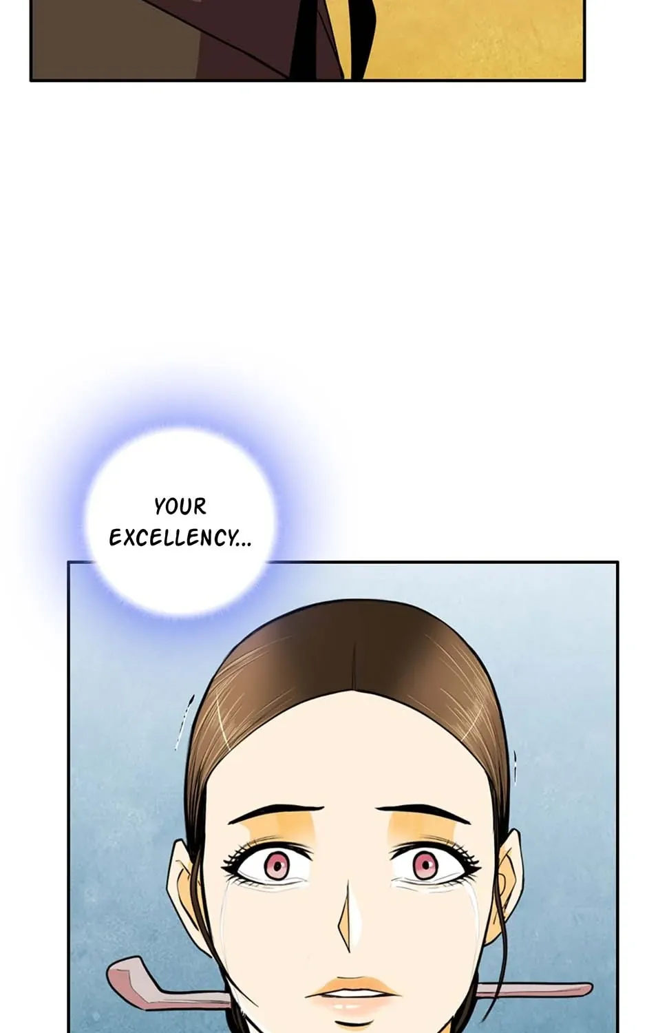 Read My Beloved Concubine chapter 119 image 30 on Lezhin