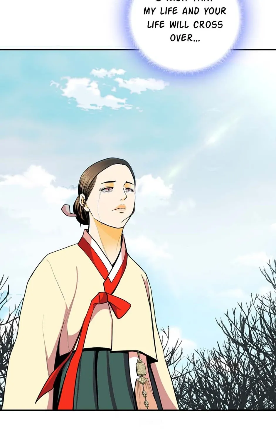 Read My Beloved Concubine chapter 119 image 36 on Lezhin