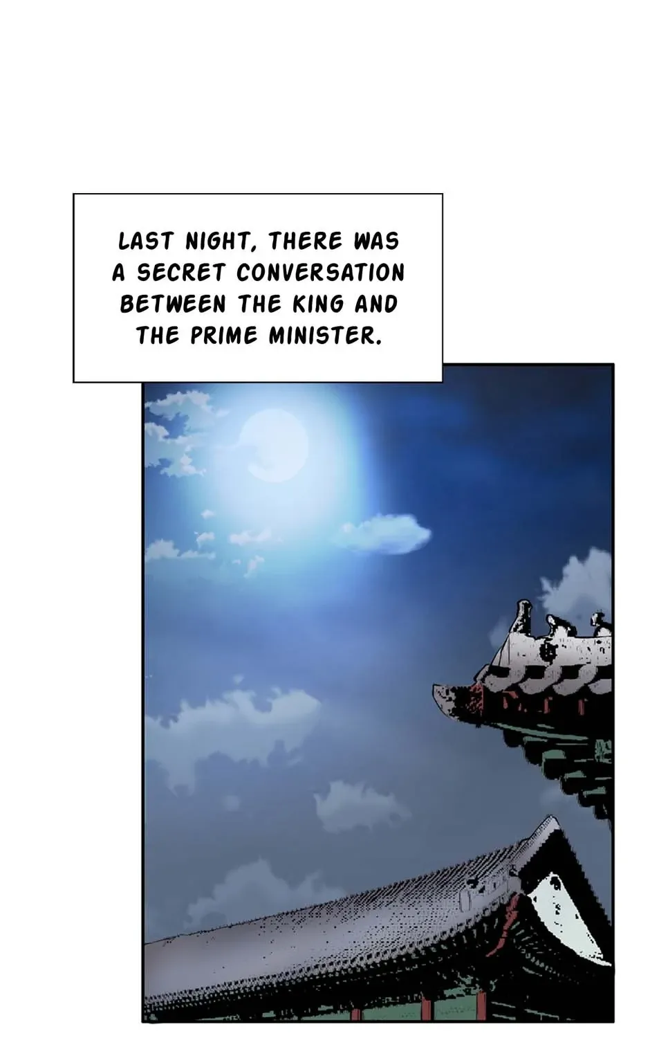 Read My Beloved Concubine chapter 119 image 42 on Lezhin