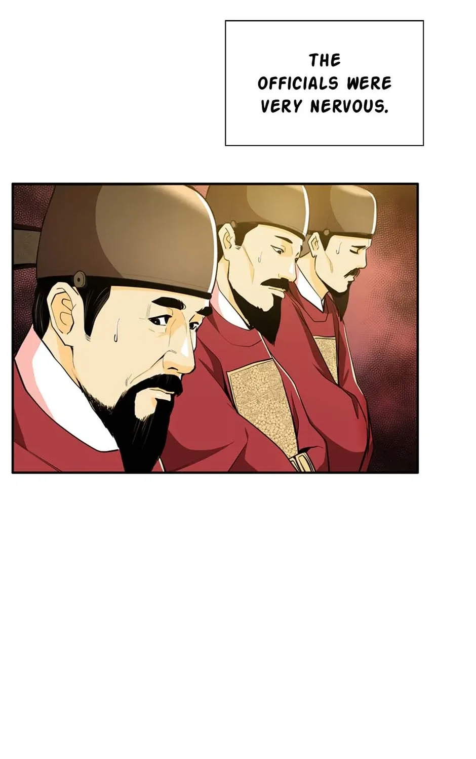 Read My Beloved Concubine chapter 119 image 46 on Lezhin
