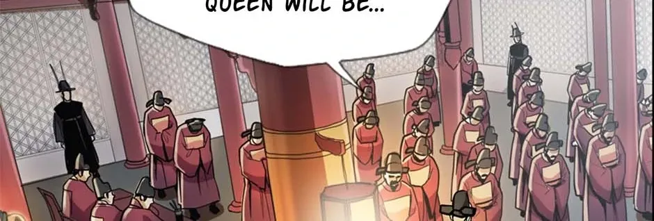 Read My Beloved Concubine chapter 119 image 49 on Lezhin